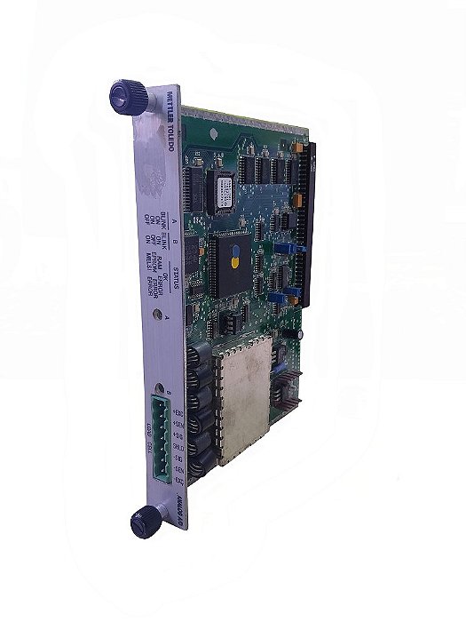 Analog LC Interface C14093000A  -  Mettler Toledo