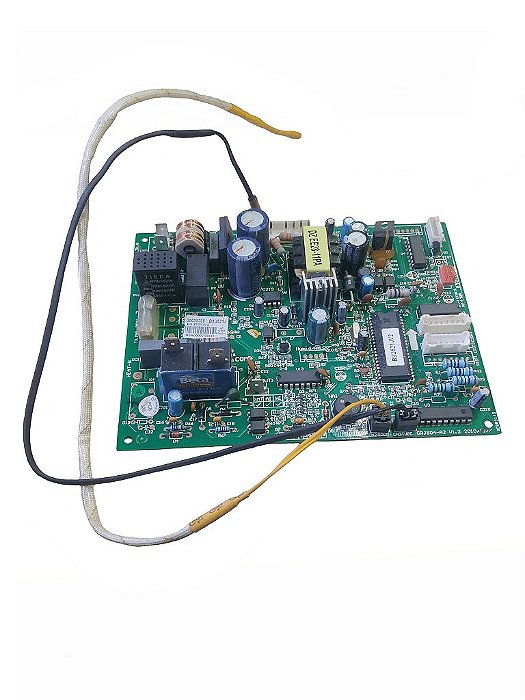 Placa Principal Ar Condicionado 30039366 B9U521J  -  Gree