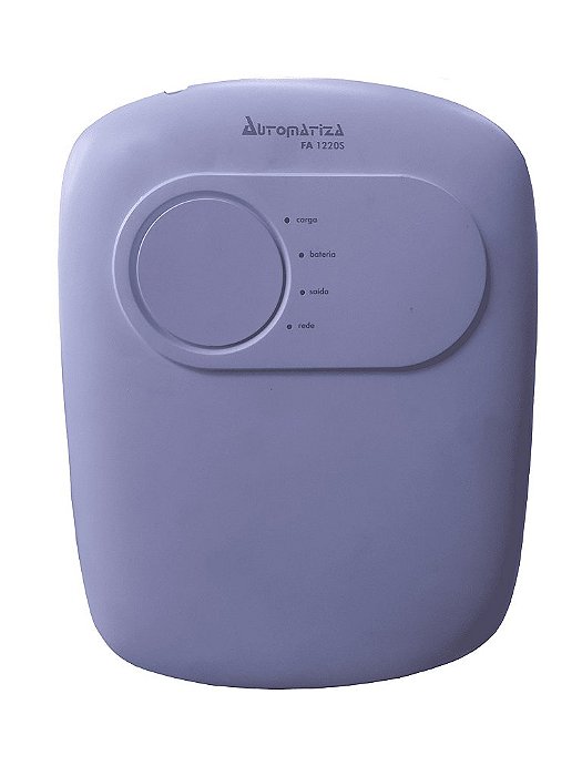 Fonte Alimentação Ininterrupta FA 1220  -  Intelbras