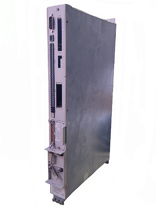 Módulo de Potência Simodrive 6SN1 123-1AA00-0HA1  -  SIEMENS