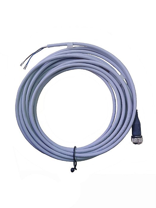 Cabo de Conexão NEBU-M12G5-K-5LE4 541328  -  FESTO