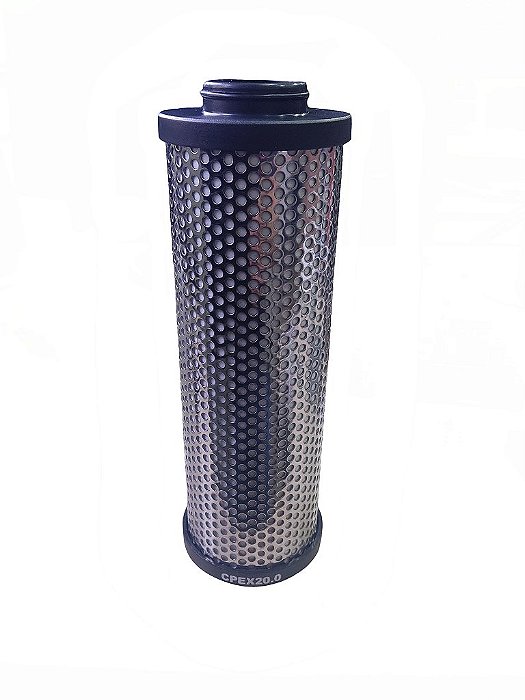 Elemento Adsorvente CPEX 20.0