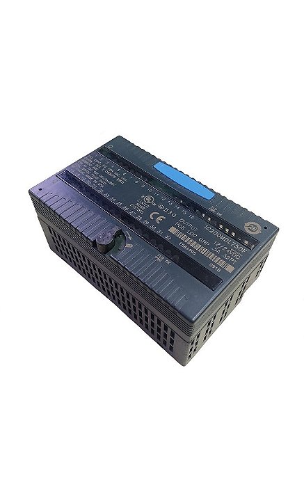 Modulo de Saída IC200MDL750F  -  GE Fanuc