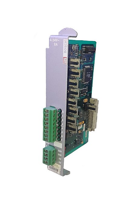 Modulo de Expansão Bosch 1070077418-102  -  WEG