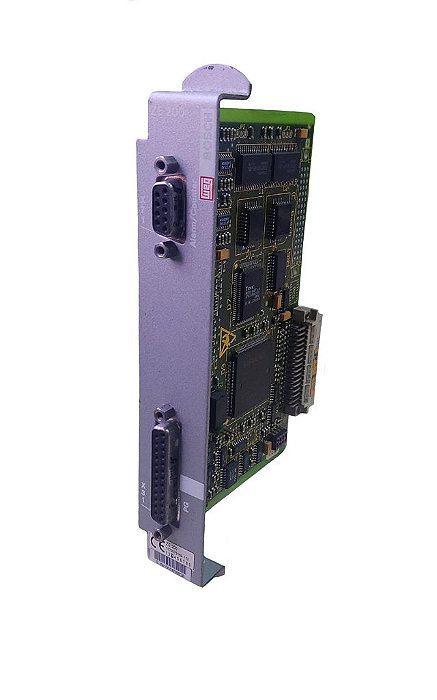 Modulo de Expansão ZE 200 Bosch 1070075169-112  -  WEG