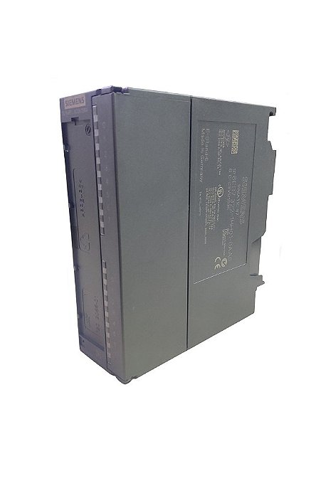 Modulo de Saída Digital 6ES7 322-1HH01-0AA0  -  SIEMENS
