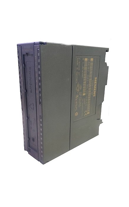 Modulo de Saída Digital 6ES7 322-1BL00-0AA0  -  SIEMENS