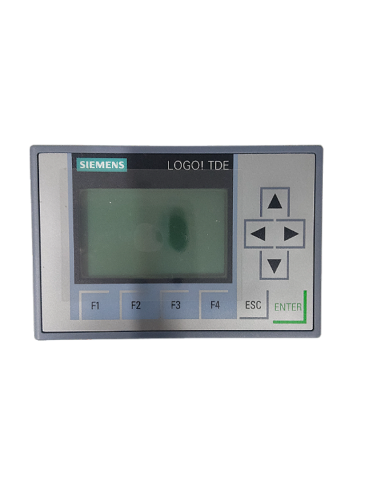 IHM LOGO! 6ED1055-4MH08-0BA1  -  SIEMENS