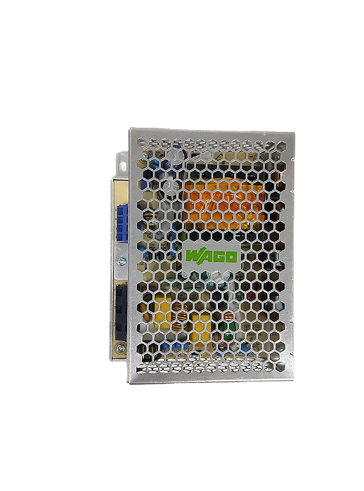 Fonte de Alimentação Monofásica 787-1722  -  WAGO