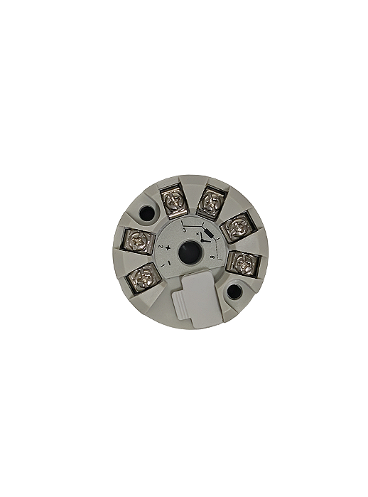 Transmissor de temperatura TxBlock-USB 2-wire 4-20 mA  -  NOVUS