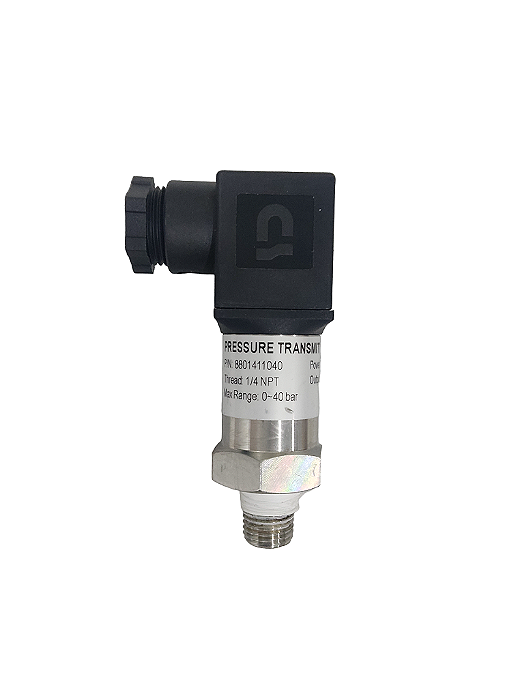 Transmissor de Pressão 0...40Bar NP620  -  NOVUS