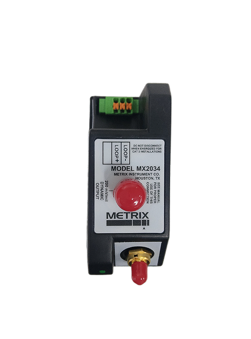 Sistema de Proximidade Digital MX2034-01-08-09-05-01-003-00  -  METRIX