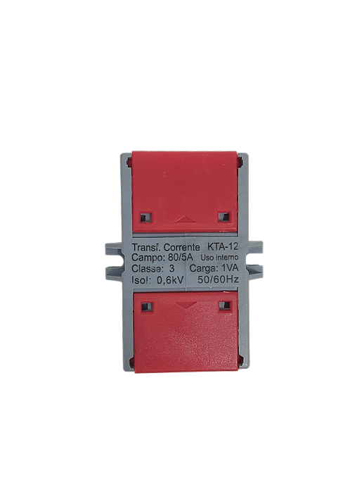 Transformador de Corrente KTA-12  -  KRON