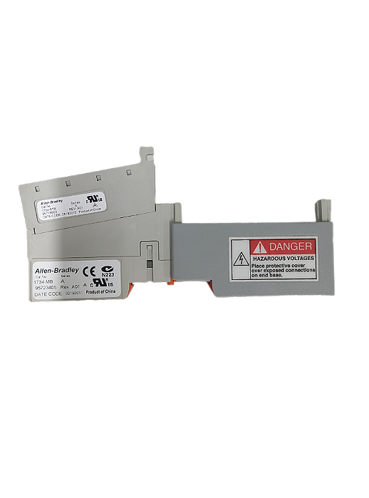 Base Terminal 1734-MB  -  ALLEN-BRADLEY