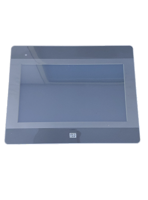 IHM Weinview 10" Porta Serial E  MT8102iE  -  WEG