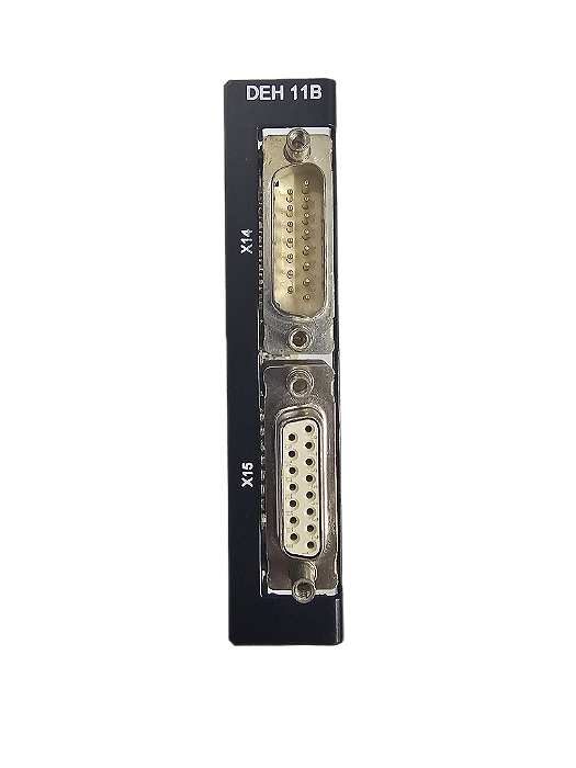 Placa de Encoder Movidrive DEH11B  -  SEW EURODRIVE