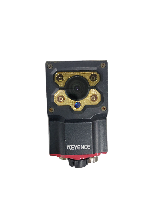 Leitor de Códigos Foco Automático SR-1000W  -  KEYENCE