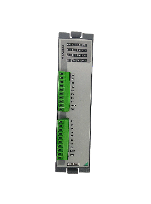 Módulo CLP de Expansão 4004.34G -  SCHNEIDER