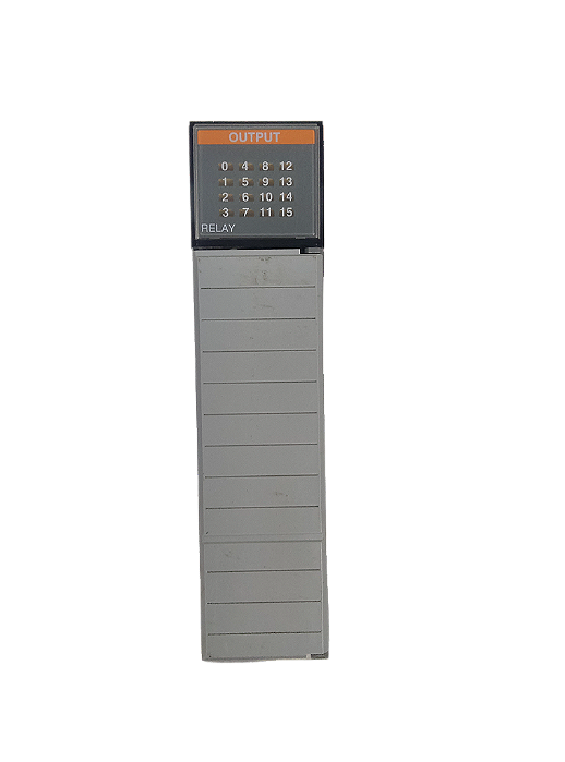 Módulo de Saída 1746-OW16  -  ALLEN-BRADLEY