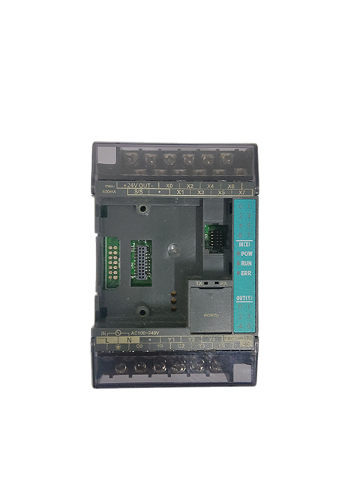 Controlador Programável PLC FBS-14MAR2-AC  -  ALTUS