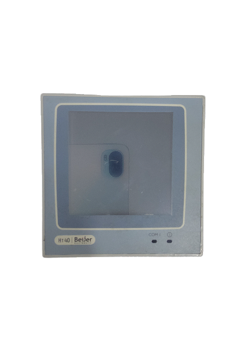 Terminal de Operação H-T40M-s 3.3” Touch  -  BEIJER