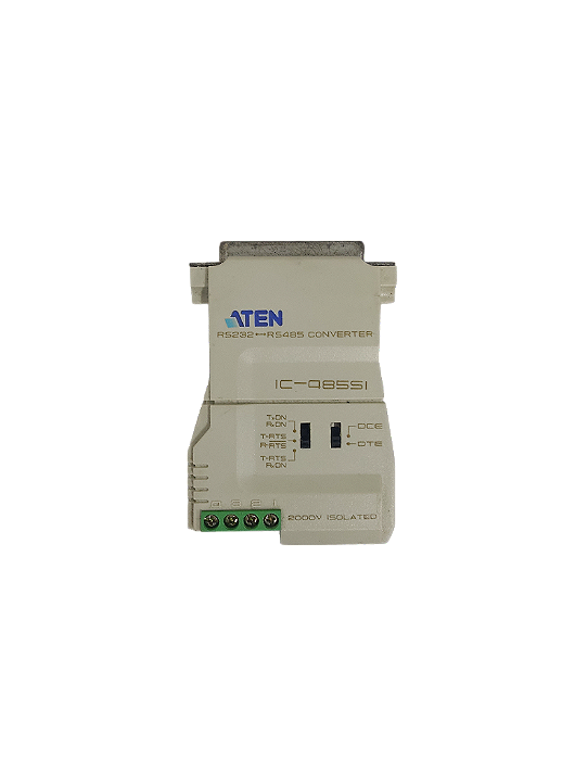 Conversor de Interface IC-485SI  -  ATEN