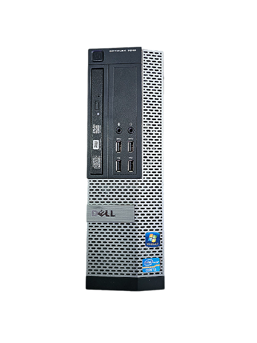 CPU Desktop OPTIPLEX 7010 - DELL