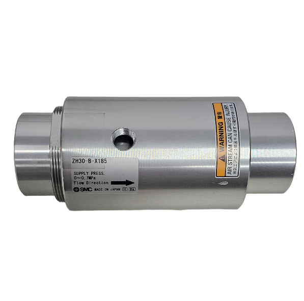 Gerador de Vacuo ZH30-B-X185 Tipo ZH  -  SMC