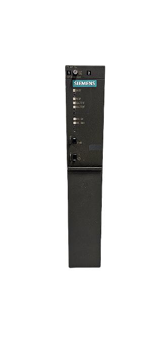 Fonte de Alimentação 10A 6ES7 407-0KA01-0AA0  -  SIEMENS