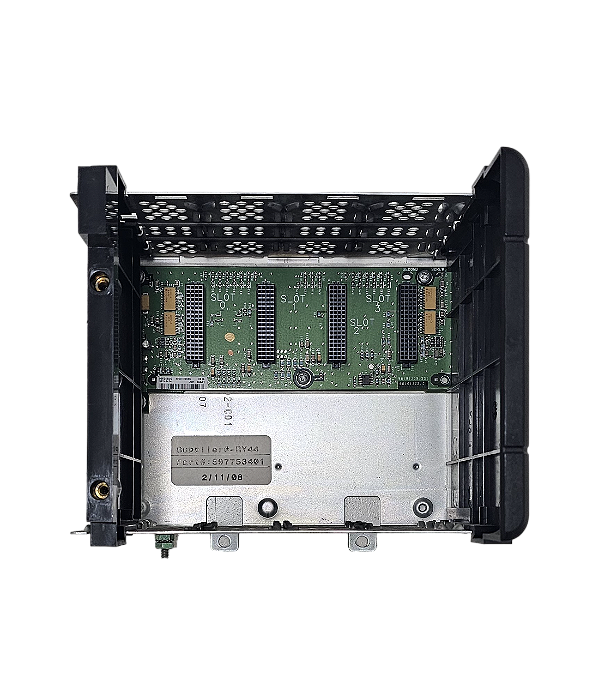 Rack 4 Slots ControlLogix 1756-A4  -  ALLEN-BRADLEY