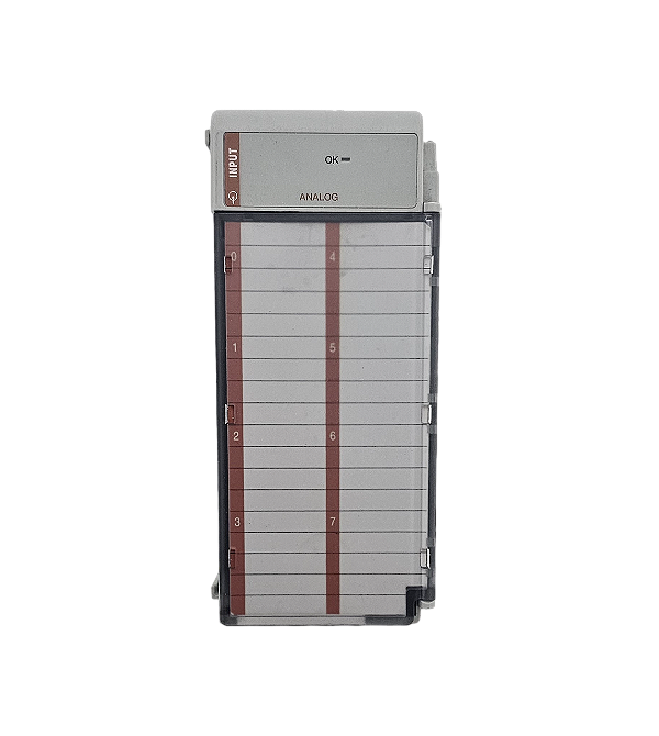 Módulo De Entrada Analógica 8-Pontos 1769-IF8  -  ALLEN-BRADLEY