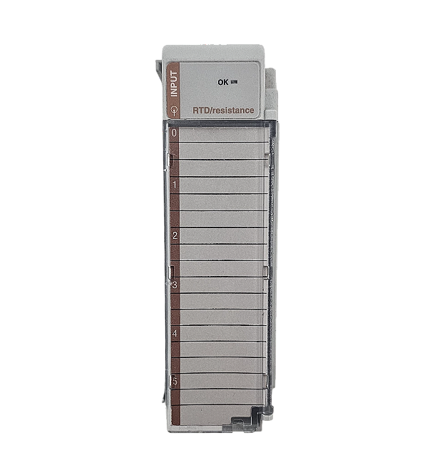 Módulo de Entrada CompactLogix RTD 1769-IR6  -  ALLEN-BRADLEY