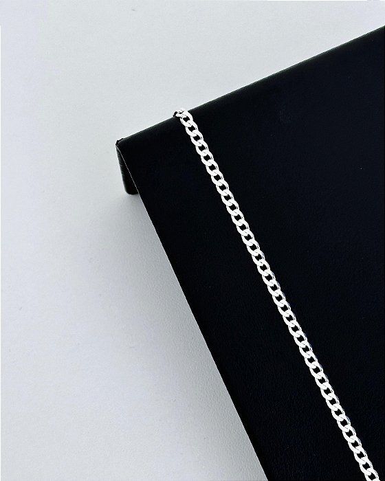 Pulseira Grumet 3mm