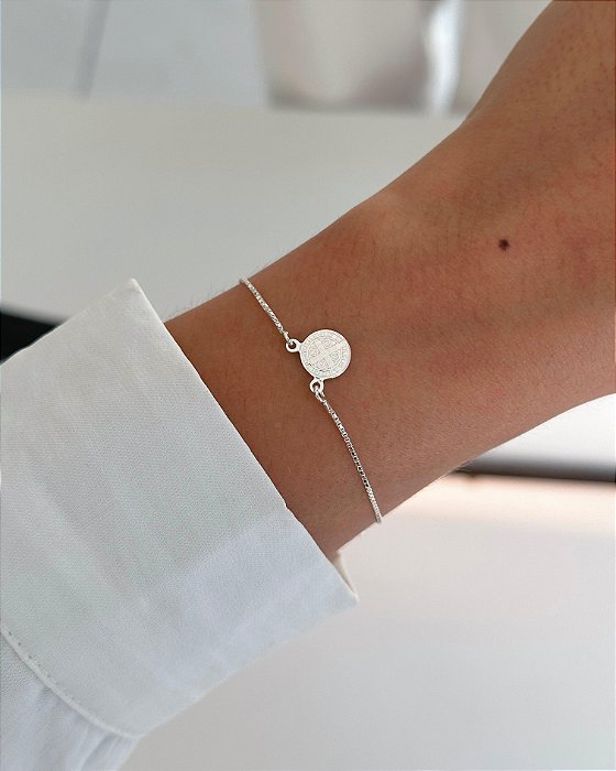 Pulseira São Bento