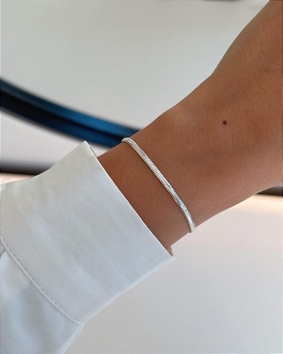 Pulseira Lacraia