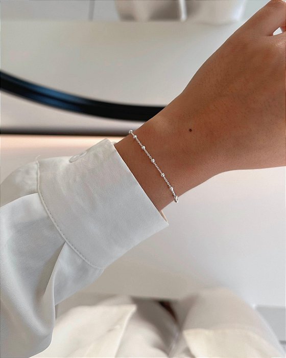 Pulseira Terço