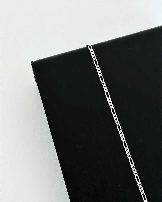 Pulseira 3x1 2mm