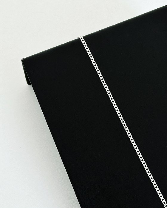 Pulseira Grumet 2mm