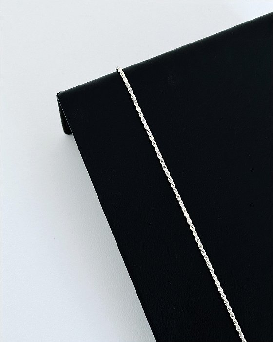 Pulseira Cordão Baiano