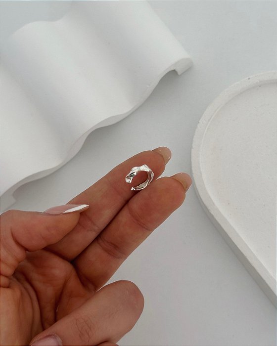 Piercing Fake Orgânico