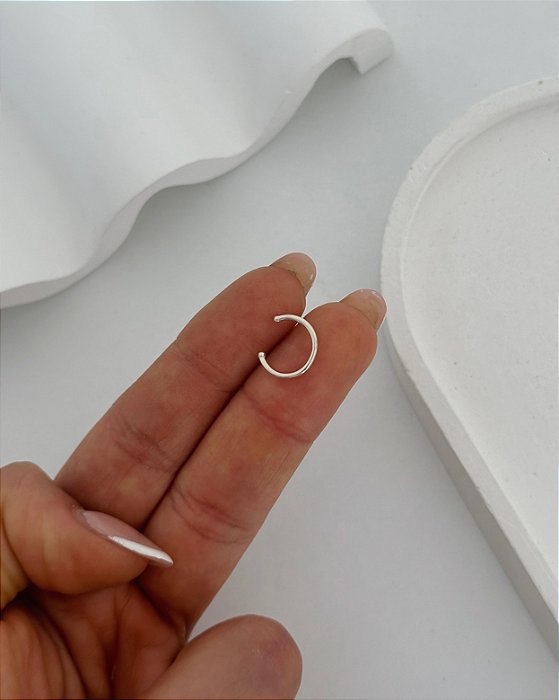 Piercing Fake Liso