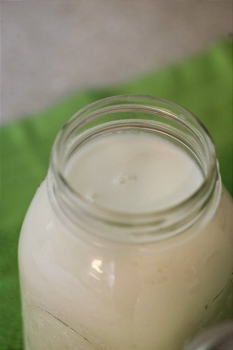 Collagen (iogurte infinito)