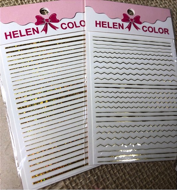 ADESIVO HELEN COLOR