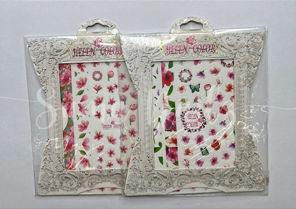 ADESIVO HELEN COLOR COLORIDOS