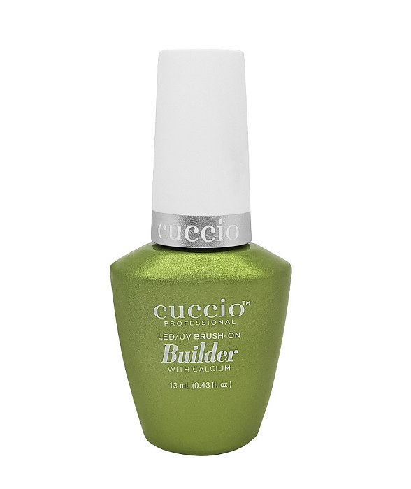 BASE BUILDER CALCIUM CUCCIO 13ML