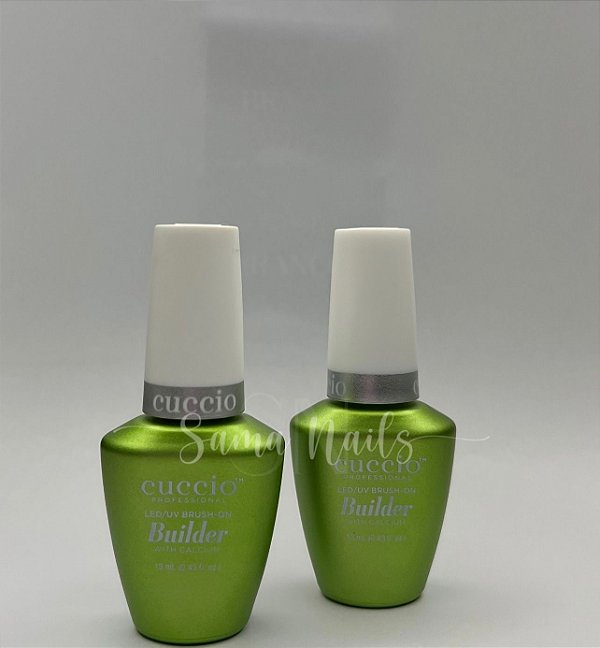 BASE BUILDER CALCIUM 13ML CUCCIO