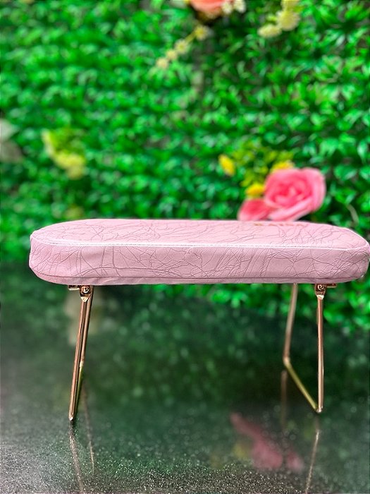 APOIO LUXO PINK KAISA