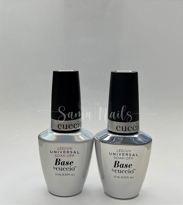 BASE UNIVERSAL 13ML CUCCIO