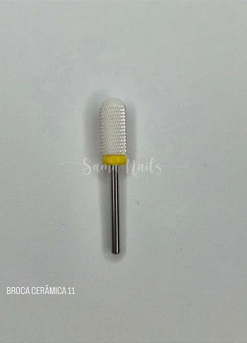 BROCA CERAMICA 11