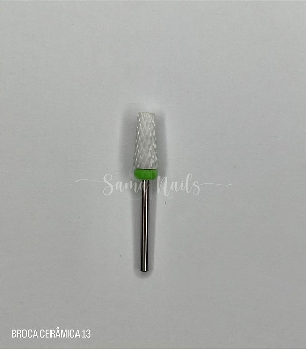 BROCA CERAMICA 13